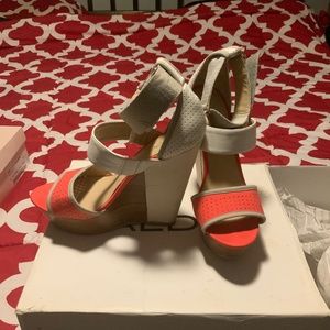 ALDI Wedges
